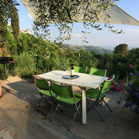 La Casina Delle Rondini Guest House Corsanico-Bargecchia Ngoại thất bức ảnh