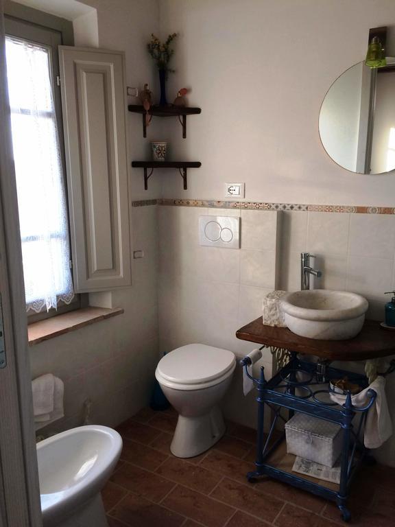 La Casina Delle Rondini Guest House Corsanico-Bargecchia Ngoại thất bức ảnh