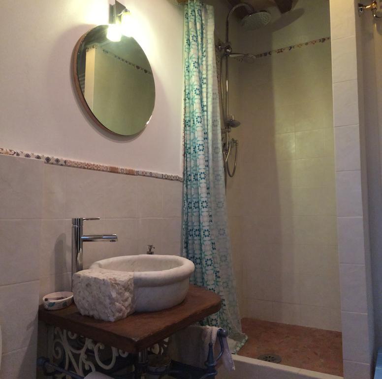 La Casina Delle Rondini Guest House Corsanico-Bargecchia Ngoại thất bức ảnh