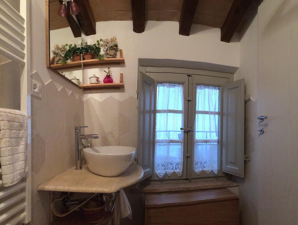 La Casina Delle Rondini Guest House Corsanico-Bargecchia Ngoại thất bức ảnh