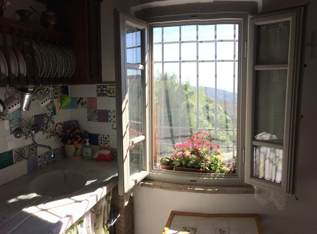 La Casina Delle Rondini Guest House Corsanico-Bargecchia Ngoại thất bức ảnh