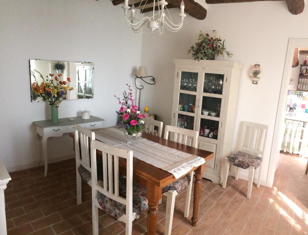 La Casina Delle Rondini Guest House Corsanico-Bargecchia Ngoại thất bức ảnh