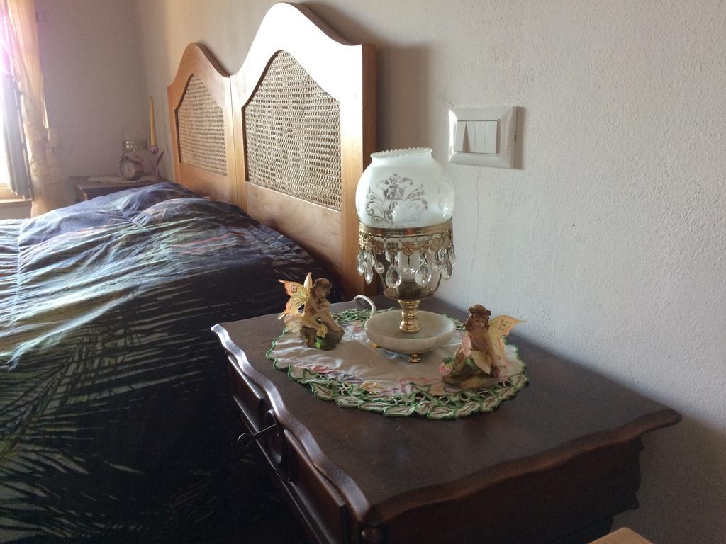 La Casina Delle Rondini Guest House Corsanico-Bargecchia Ngoại thất bức ảnh