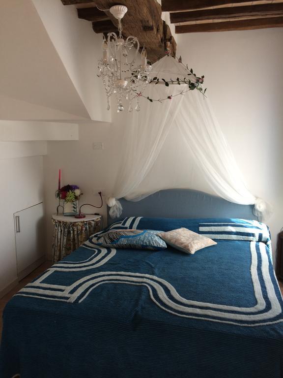La Casina Delle Rondini Guest House Corsanico-Bargecchia Ngoại thất bức ảnh