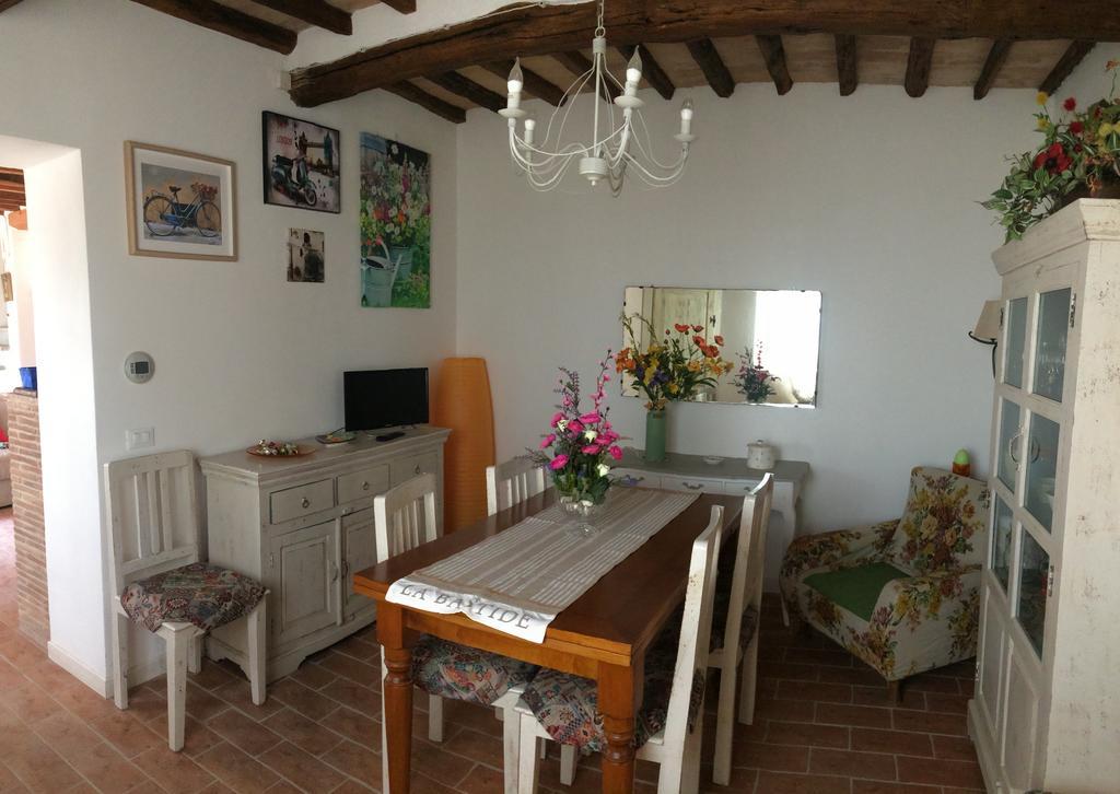 La Casina Delle Rondini Guest House Corsanico-Bargecchia Ngoại thất bức ảnh