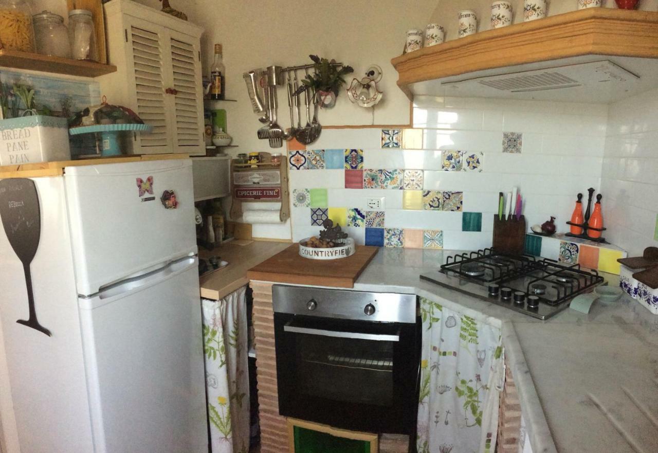 La Casina Delle Rondini Guest House Corsanico-Bargecchia Ngoại thất bức ảnh