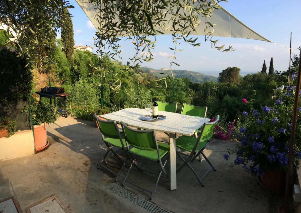 La Casina Delle Rondini Guest House Corsanico-Bargecchia Ngoại thất bức ảnh