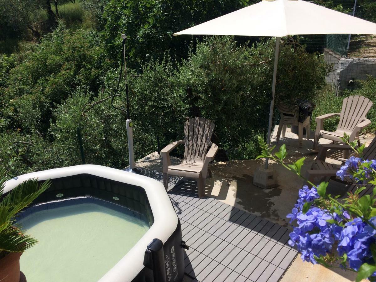 La Casina Delle Rondini Guest House Corsanico-Bargecchia Ngoại thất bức ảnh