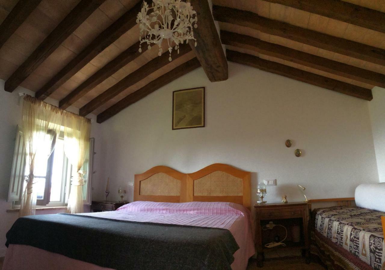 La Casina Delle Rondini Guest House Corsanico-Bargecchia Ngoại thất bức ảnh