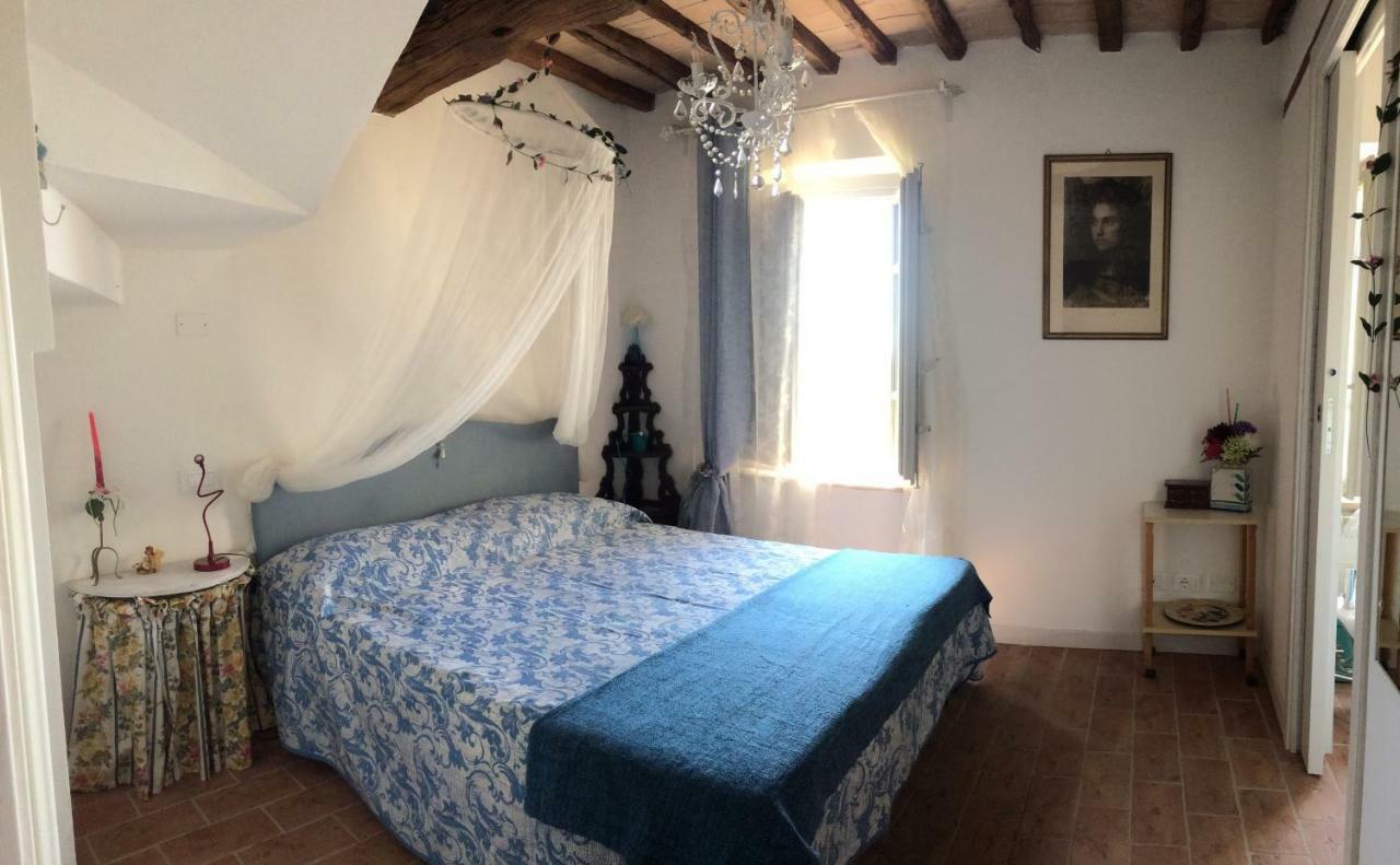 La Casina Delle Rondini Guest House Corsanico-Bargecchia Ngoại thất bức ảnh