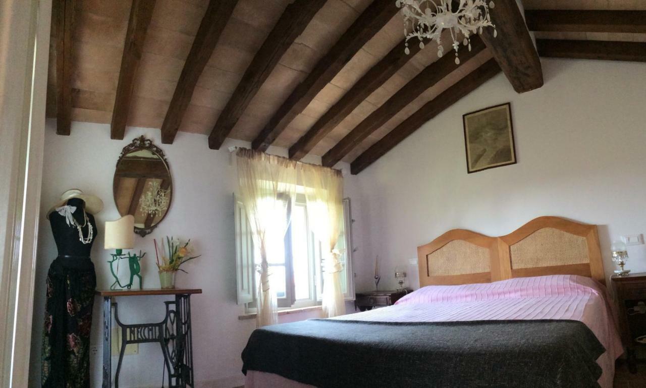 La Casina Delle Rondini Guest House Corsanico-Bargecchia Ngoại thất bức ảnh
